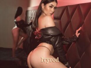 Ivyrod