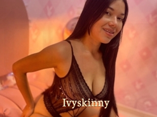 Ivyskinny