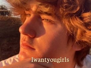 Iwantyougirls
