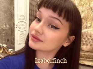 Izabelfinch