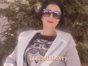 Izzabellalovey