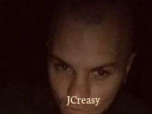JCreasy