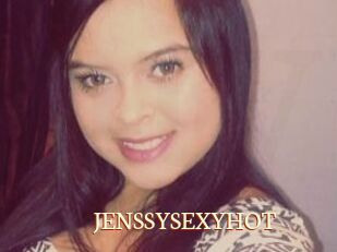 JENSSYSEXYHOT