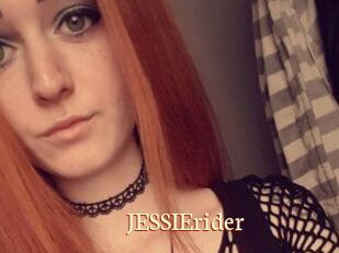JESSIErider