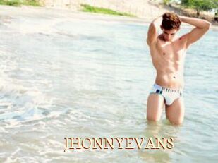 JHONNYEVANS