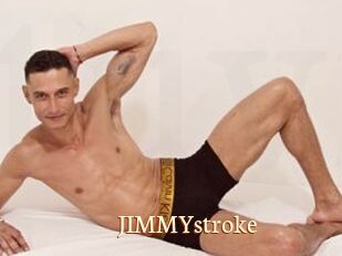 JIMMYstroke