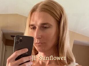 JP_Sunflower