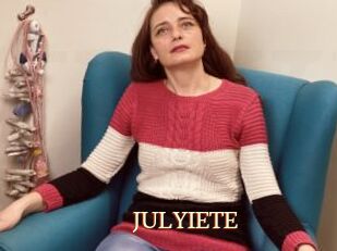 JULYIETE