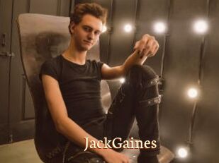 JackGaines