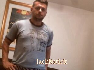 JackNstick