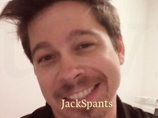 JackSpants