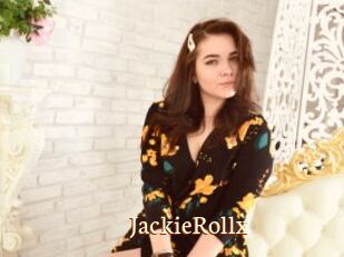 JackieRollx