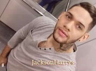 JacksonHarrys