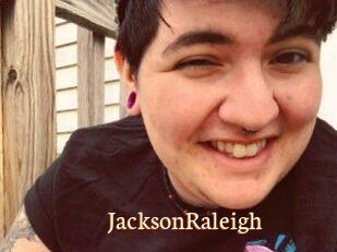 JacksonRaleigh