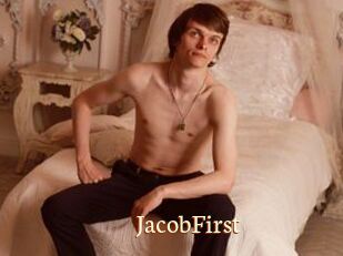 JacobFirst