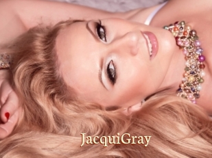 JacquiGray