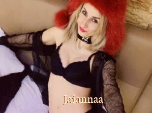 Jaiannaa