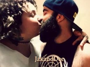 JakandDee