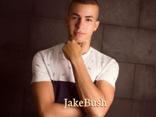 JakeBush