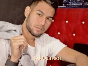 JakeCarson