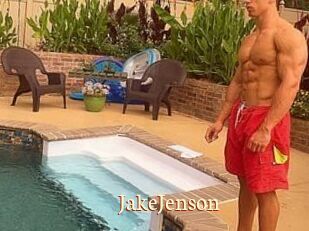 JakeJenson