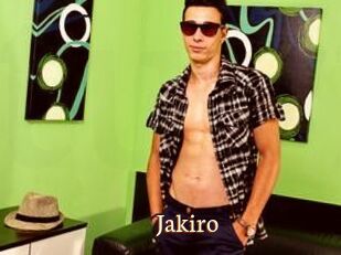 Jakiro