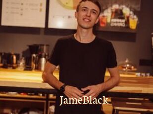 JameBlack