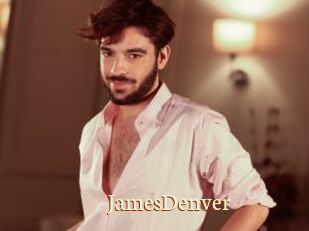 JamesDenver