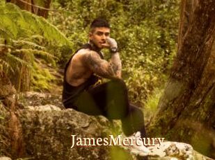 JamesMercury