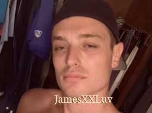 JamesXXLuv