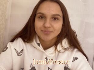 JamieForster