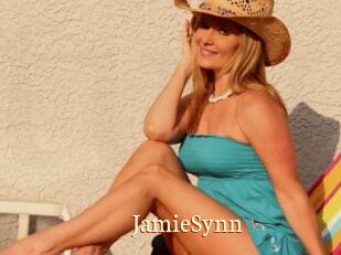 JamieSynn