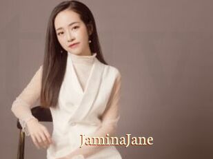 JaminaJane