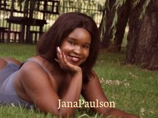 JanaPaulson