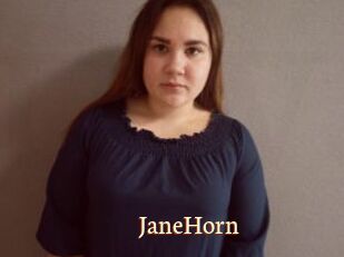 JaneHorn