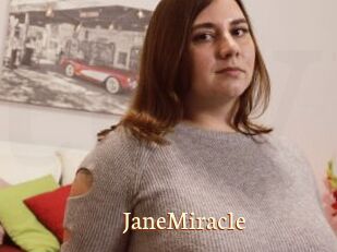 JaneMiracle