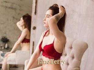 JaneTerry