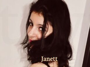 Janett