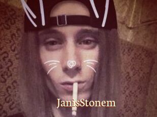 JanisStonem