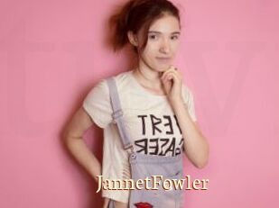 JannetFowler