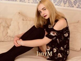 JanyM