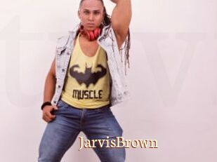 JarvisBrown