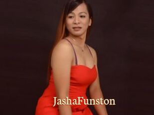 JashaFunston