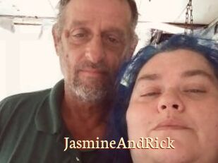 JasmineAndRick