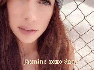Jasmine_xoxo_Snow
