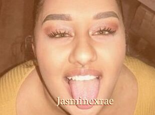 Jasminexrae