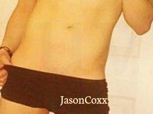 JasonCoxx