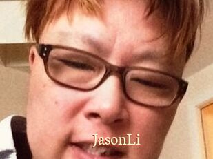 JasonLi