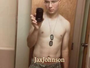 JaxJohnson