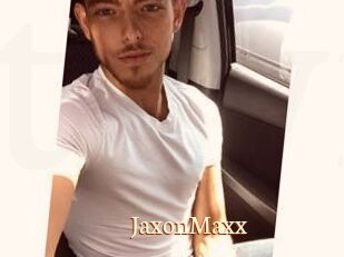 JaxonMaxx